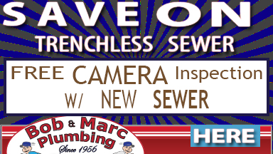 Marina del Rey Trenchless Sewer Services